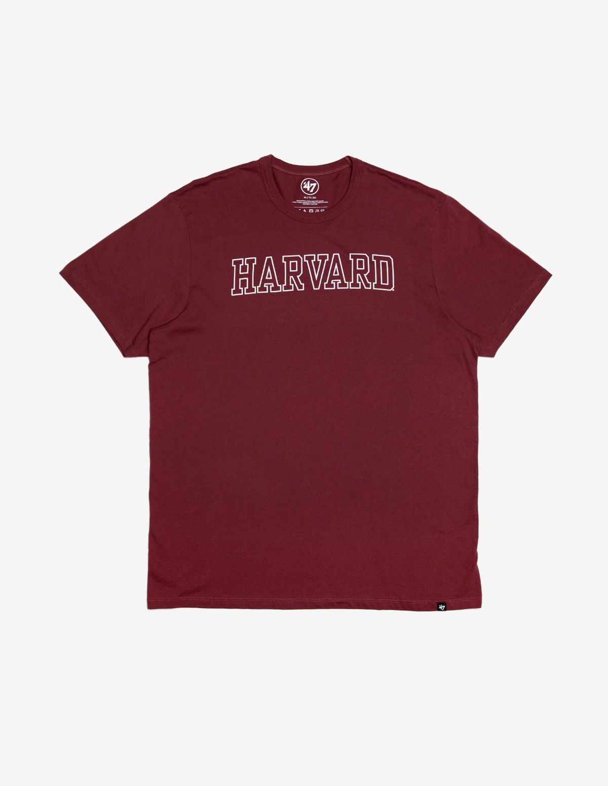 University T-Shirt : Harvard