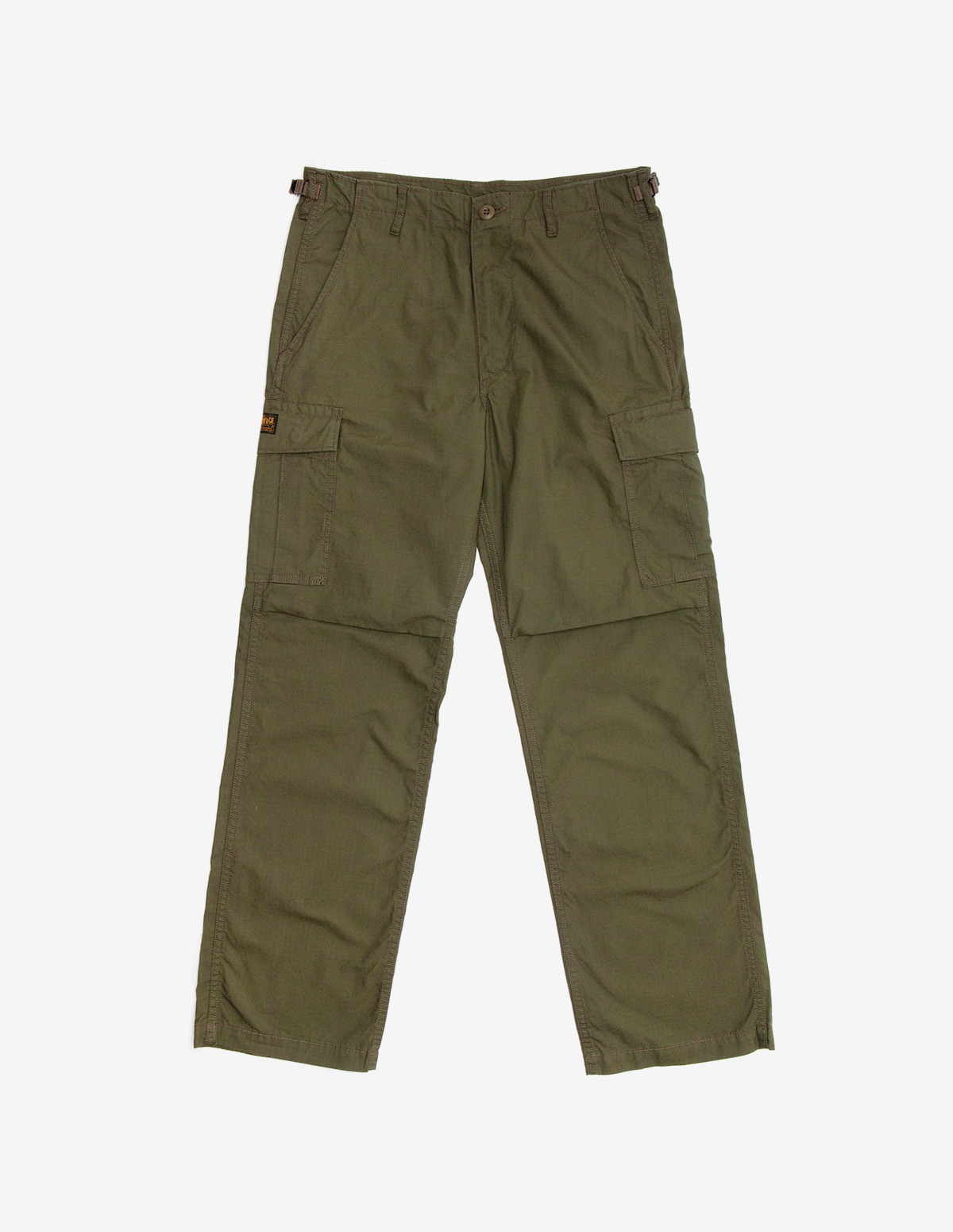 TMP2101 MILITARY HOT WEATHER TROUSERS RIPSTOP