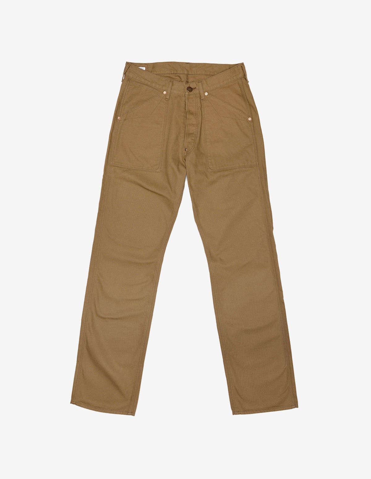 333WP 1930&#039;s Type Work Pants