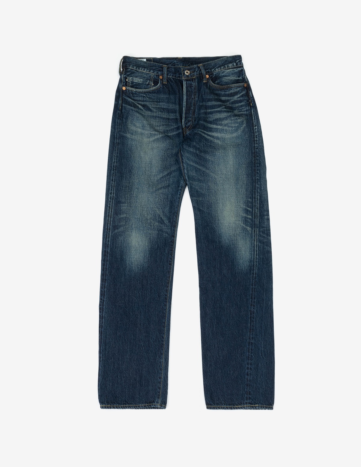 D1857U 1940 Jeans