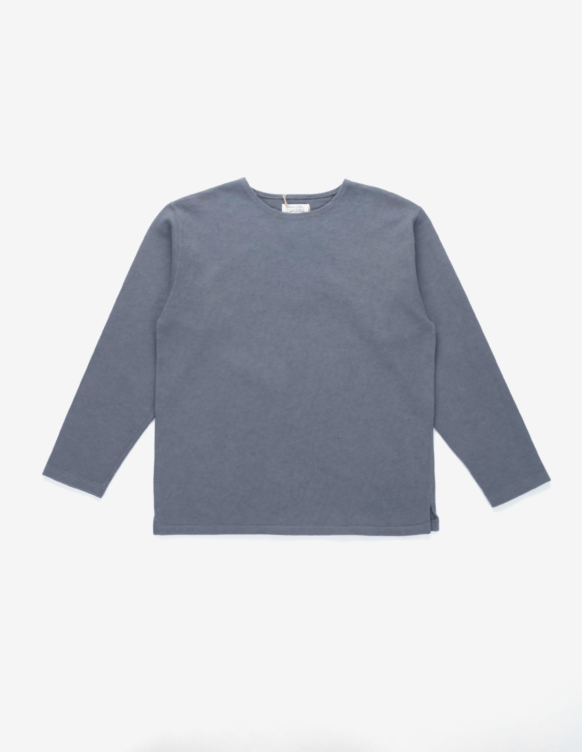 OR-9074 Basque Shirt (Grey)