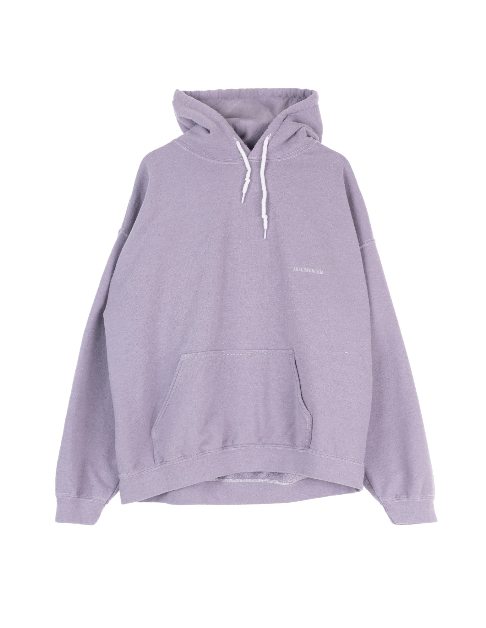 AN275 Dyed 50/50 Napping Parka (Purple)