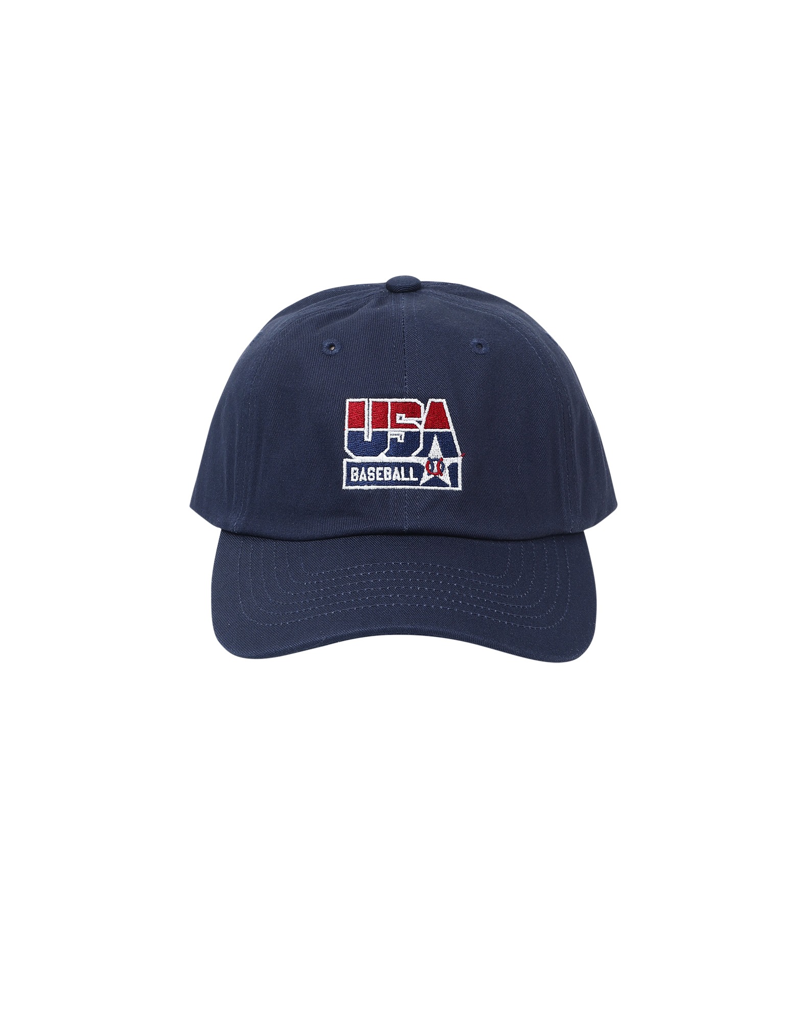 USA BB Cap (Navy)