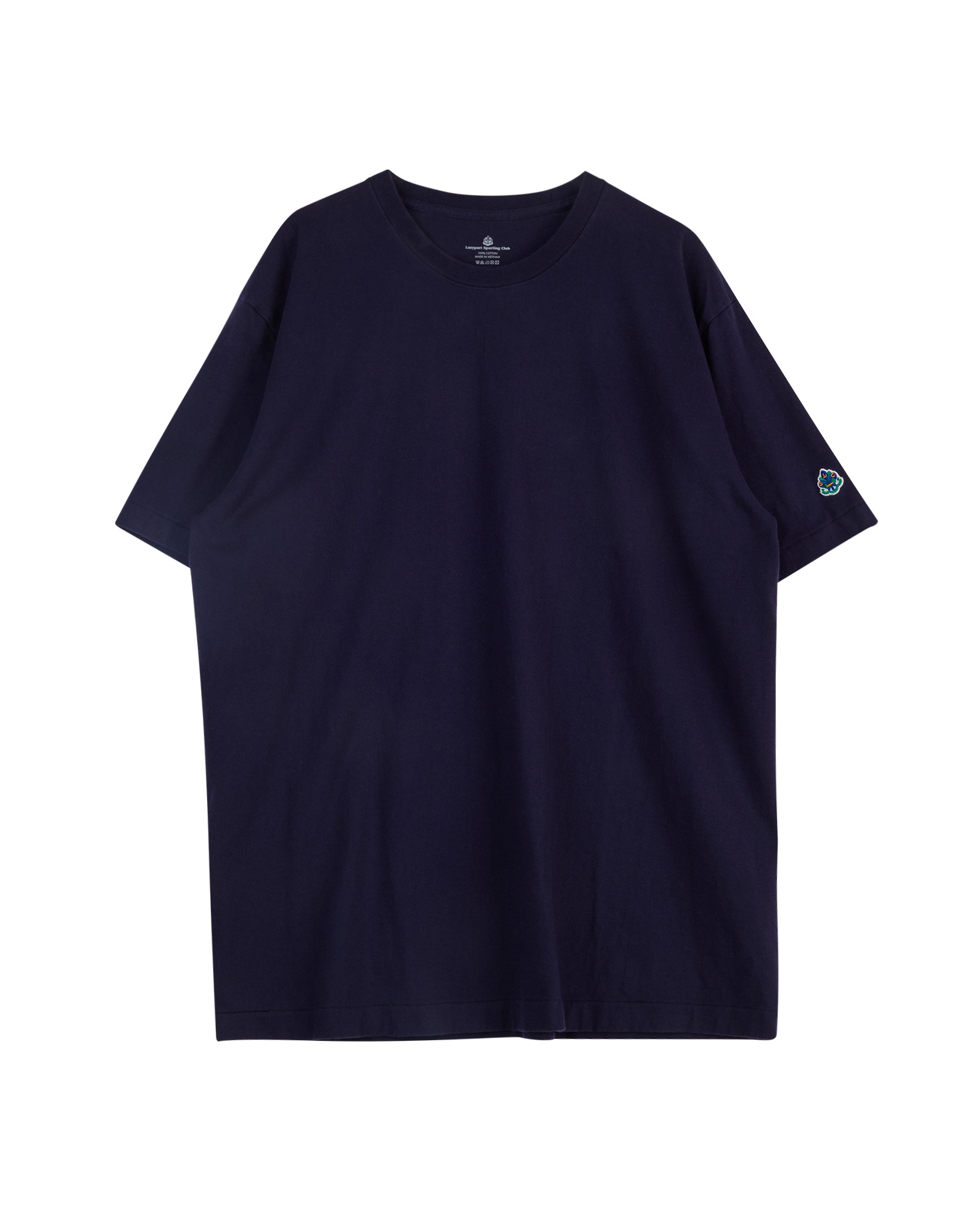 LSC Tubular T Shirt (Navy)